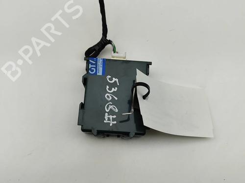 Electronic module TOYOTA C-HR (_X2_, _H2_) Hybrid (MAXH20) | BP27794336M83 - Image 2