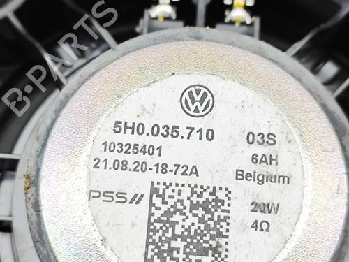 Speaker VW GOLF VIII (CD1, DA1) 1.5 eTSI | BP39546302E2 - Image 6