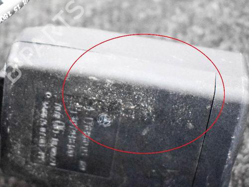 Seat buckle MERCEDES-BENZ GLA-CLASS (X156) GLA 200 (156.943) | BP14665542I32 