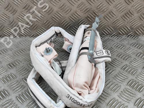 Right curtain airbag JAGUAR I-PACE (X590) EV400 AWD | BP27766814C12 