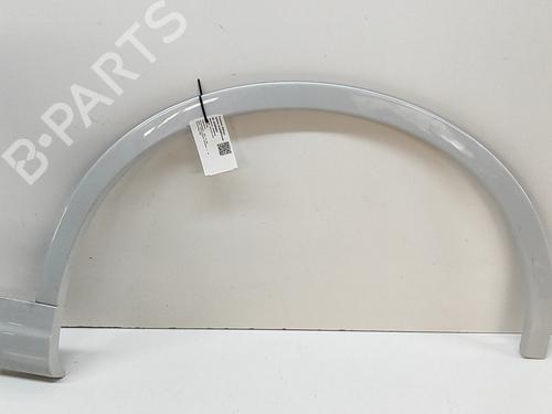 Used Front right wheel arch trim AUDI Q7 (4MB, 4MG, 4MQ) 3.0 TDI quattro (272 hp) 28956422