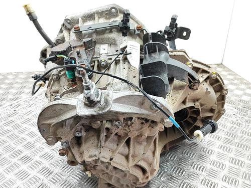 Gearbox OPEL VIVARO B Van (X82) 1.6 CDTI (05) | BP36564587M3 - Image 3