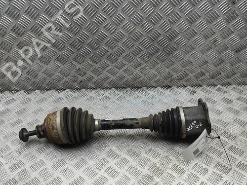 Used Right front driveshaft Right front driveshaft 37583273 37583273