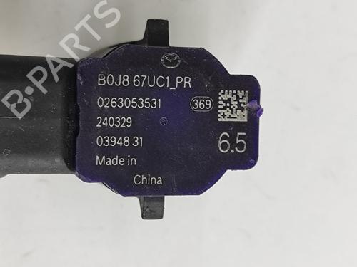 Electronic module MAZDA CX-30 (DM) e-SKYACTIV-X M Hybrid | BP28557721M83