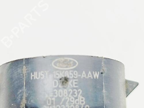 Electronic module FORD TRANSIT CUSTOM V362 Van (FY, FZ) 2.0 EcoBlue mHEV | BP31715580M83  - Image 7