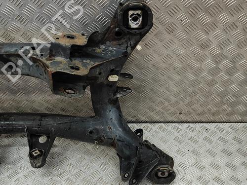 Rear axle BMW 3 Touring (F31) 318 d xDrive | BP29392336M2 