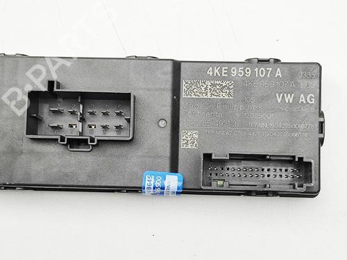 Electronic module AUDI Q4 E-TRON Sportback (F4N) 40 | BP38292164M83 - Image 8