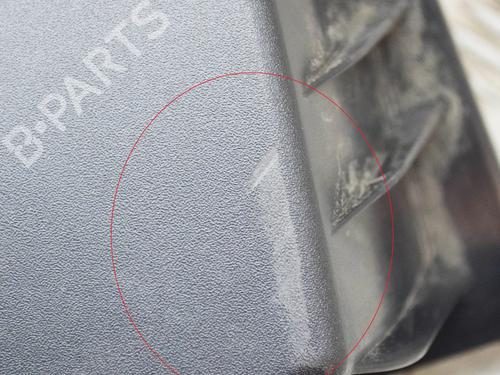 Air filter box MERCEDES-BENZ SPRINTER 3,5-t Van (B907, B910) 315 CDI RWD (907.631, 907.633, 907.635, 907.637) | BP27759419M87 