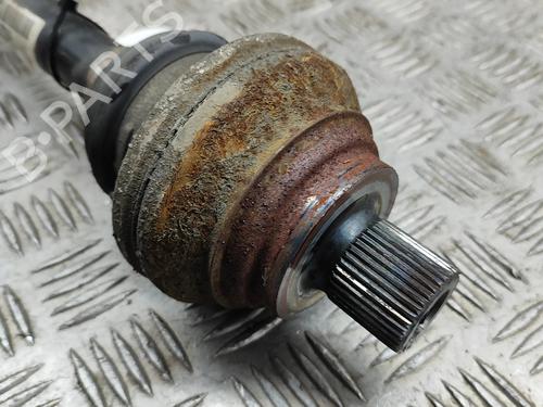 Left rear driveshaft VW ID.4 (E21) PRO | BP27767181M40 - Image 6