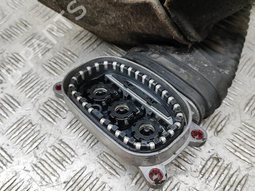 Engine JAGUAR I-PACE (X590) EV400 AWD | BP28078961M1 