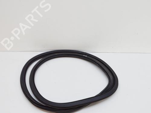 Rubber door seal AUDI Q3 (8UB, 8UG) RS 2.5 quattro | BP14651736C142 