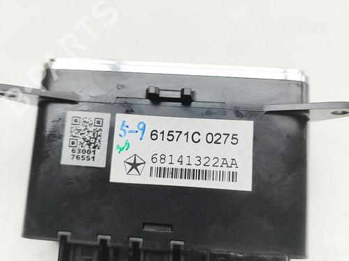 Electronic module JEEP GRAND CHEROKEE IV (WK, WK2) 3.0 CRD V6 4x4 | BP35790679M83  - Image 8