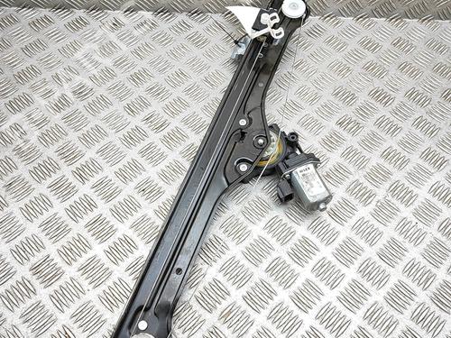 Front right window mechanism OPEL MOVANO C Van (U9) 2.2 D | BP38239647C23 - Image 4