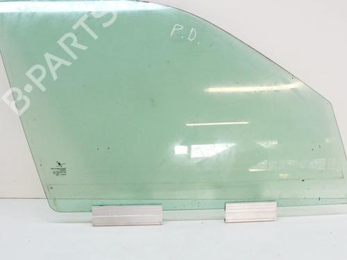 Used Front right door window SAAB 9-5 Estate (YS3E) 1.9 TiD (150 hp) 9509701
