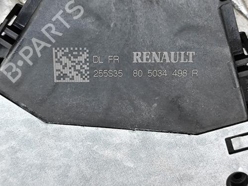 Front left lock RENAULT AUSTRAL E-TECH 200 Hybrid (HGM2) | BP29007628C98 