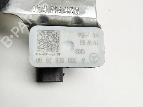 Electronic sensor MERCEDES-BENZ E-CLASS (W213) AMG E 63 S 4-matic+ (213.089) | BP38201492M84 - Image 7