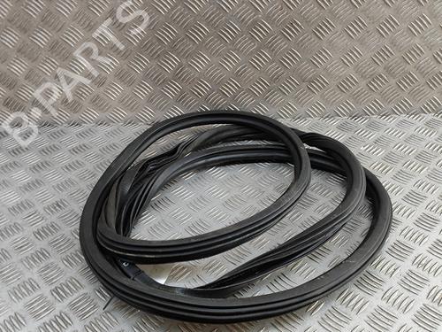 Rubber door seal AUDI Q7 (4MB, 4MG, 4MQ) 3.0 TDI quattro | BP28437108C142 
