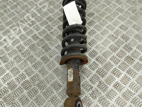 Right front shock absorber FORD RANGER (TKE) 2.0 EcoBlue 4x4 | BP29975115M17 