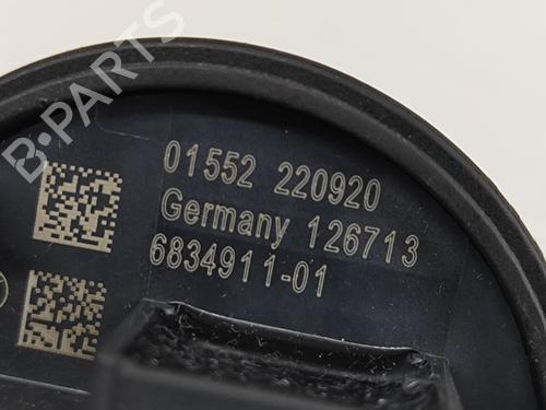 Elektronisk sensor BMW X3 (G01, F97, G08) xDrive 30 d Mild-Hybrid | BP27766700M84 