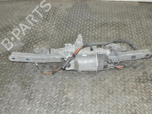 Used Steering rack Steering rack BMW 5 (G30, F90) 520 d xDrive (190 hp) 33339416 33339416