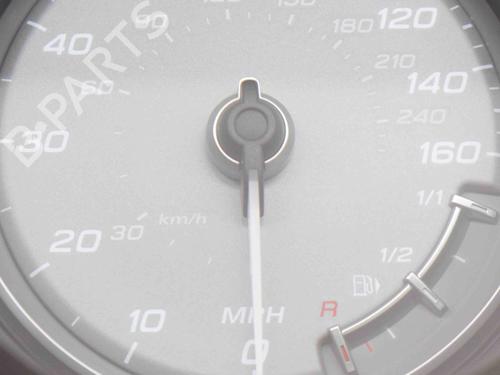 Instrument cluster AUDI A3 Limousine (8VS, 8VM) S3 quattro | BP7901870C47