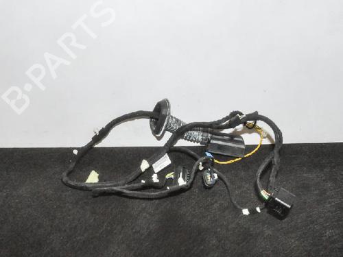 Used Wiring harness BMW X5 (F15, F85) xDrive 30 d (258 hp) 14660187