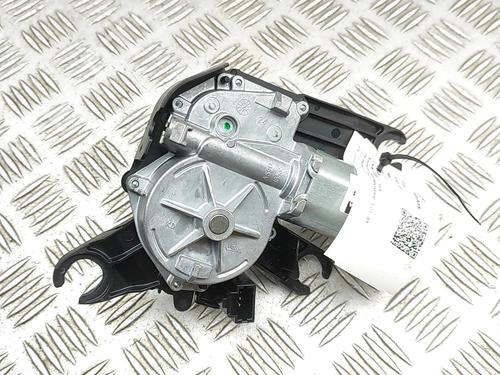 Used Rear wiper motor PEUGEOT 2008 I (CU_) 1.2 THP 110 / PureTech 110 (110 hp) 30257667