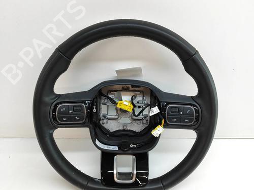 Volant CITROËN C3 III (SX) 1.2 VTi 82 (82 hp) 17015964