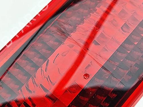 Bremselys FORD TRANSIT CUSTOM V362 Bus (F3) 2.2 TDCi | BP31835040L11 