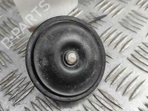 Used Horn HYUNDAI SANTA FÉ III (DM, DMA) 2.2 CRDi 4WD (200 hp) 27933698