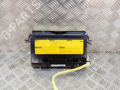 Passenger airbag TOYOTA LAND CRUISER 100 (_J1_) 4.2 TD (HDJ100_, HDJ100) | BP9296100C10 
