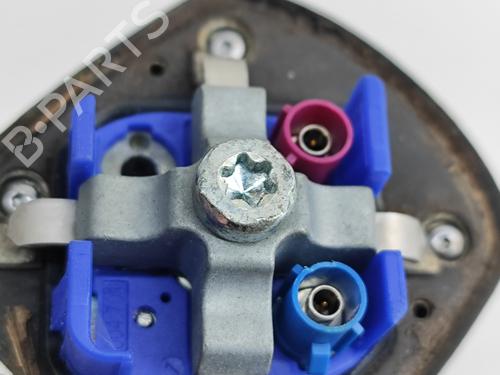 Antenna/Base AUDI A6 C7 Avant (4G5, 4GD) 3.0 TDI quattro | BP24142887C140 