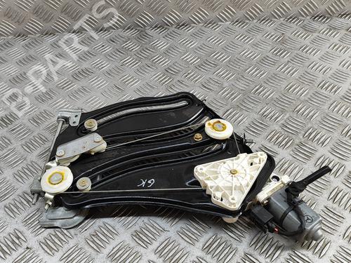 Elevalunas trasero izquierdo MERCEDES-BENZ SLK (R171) 200 Kompressor (171.442) (163 hp) 27521369