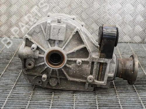 Used Rear differential MASERATI GHIBLI III (M157) 3.0 D (250 hp) 7801192