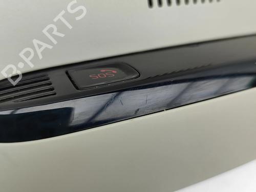 Interior roof light VOLVO V60 II (225) D3 | BP28433679I8  - Image 8