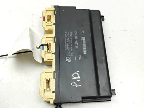 Electronic module MERCEDES-BENZ CLA (C118) CLA 180 (118.384) | BP40486511M83 - Image 3