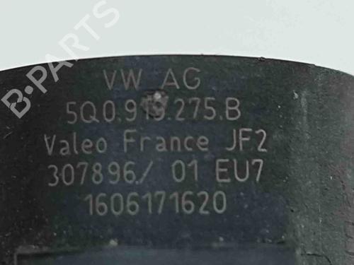 Elektronisk modul AUDI A5 Sportback (F5A, F5F) S5 TFSI quattro | BP29487057M83 