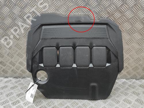 Upper protection VW CADDY V MPV (SBB, SBJ) 2.0 TDI 4motion | BP33386509M93 - Image 2