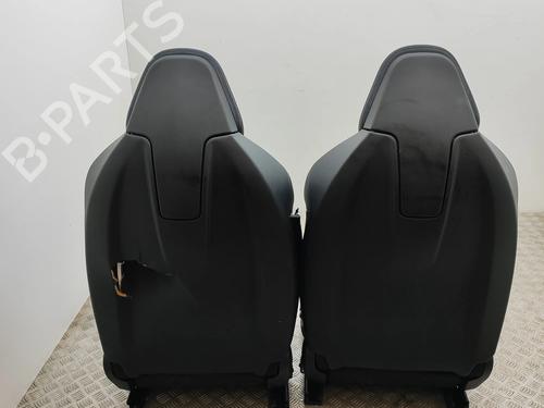 Seats set BMW 4 Gran Coupe (G26) M440 i Mild-Hybrid xDrive | BP34136389C78  - Image 5