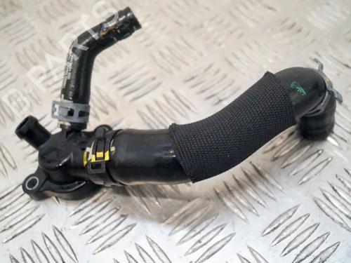 Used Pipe Pipe AUDI A4 B9 (8W2, 8WC) 2.0 TDI (190 hp) 14658586 14658586