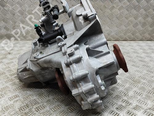 Gearbox AUDI A1 Sportback (GBA) 30 TFSI | BP17634489M3 