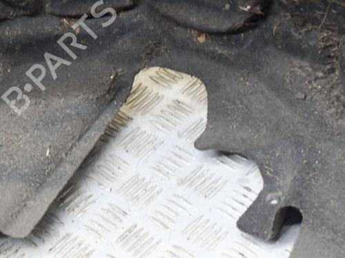 Wheel arch AUDI A3 Sportback (8VA, 8VF) 1.4 TFSI e-tron | BP15551933C56 
