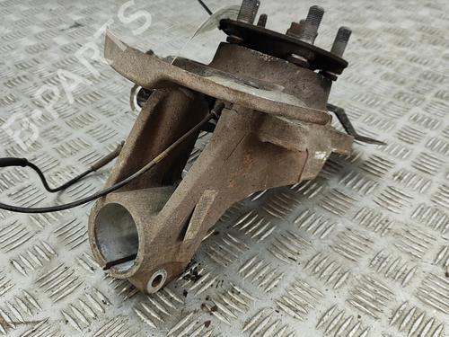 Left front steering knuckle LAND ROVER DISCOVERY SPORT (L550) 2.0 D 4x4 | BP26410457M25