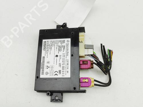 Electronic module MERCEDES-BENZ SPRINTER 3-t Van (B910) 214 CDI (910.621, 910.623) | BP30108599M83 