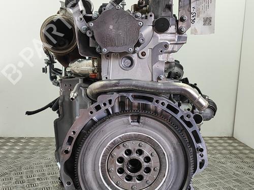Engine MERCEDES-BENZ A-CLASS (W177) AMG A 35 4-matic (177.051) | BP28028415M1 