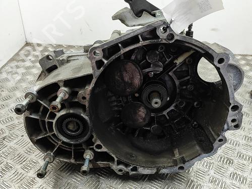 Used Gearbox Gearbox 33369867 33369867
