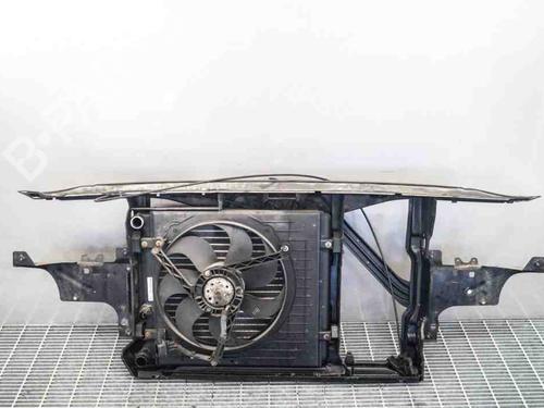 Used Front slam panel SEAT LEON (1M1) 1.4 16V (75 hp) 14661320