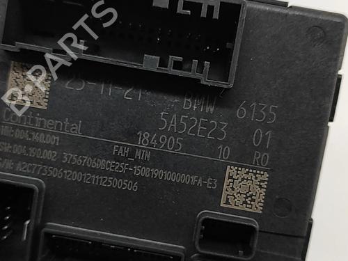 Electronic module BMW iX (I20) xDrive 50 | BP33370006M83  - Image 6