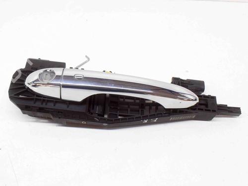 Used Front left exterior door handle MASERATI GHIBLI III (M157) 3.0 S Q4 (409 hp) 7799918