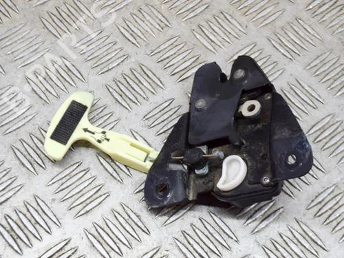 Tailgate lock MASERATI QUATTROPORTE VI 3.8 GT S | BP8841704C101